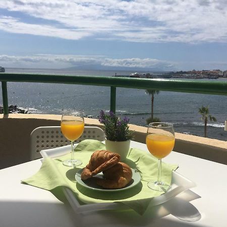 Amazing View In Los Cristianos Los Cristianos (Tenerife) Exterior foto