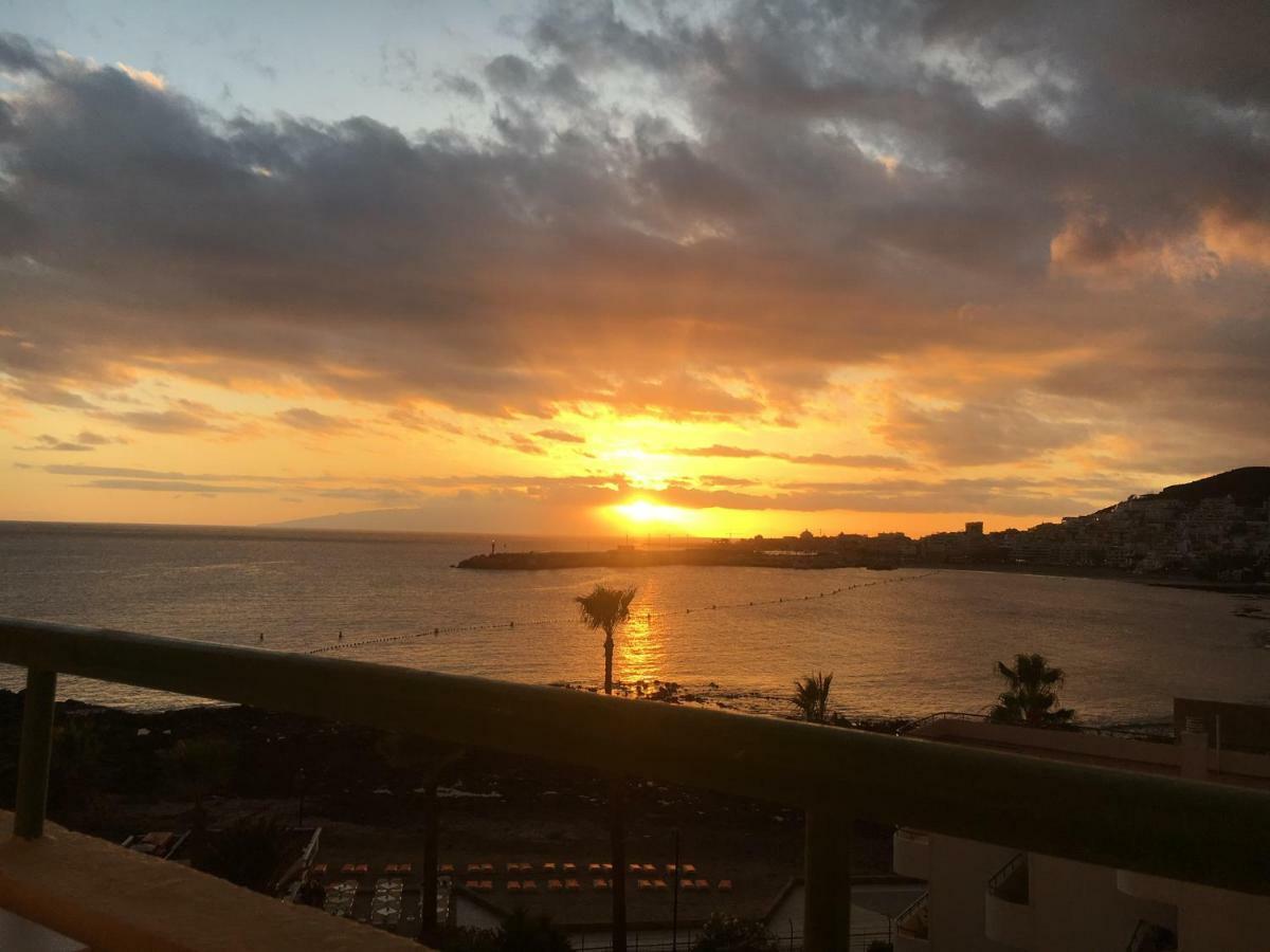 Amazing View In Los Cristianos Los Cristianos (Tenerife) Exterior foto