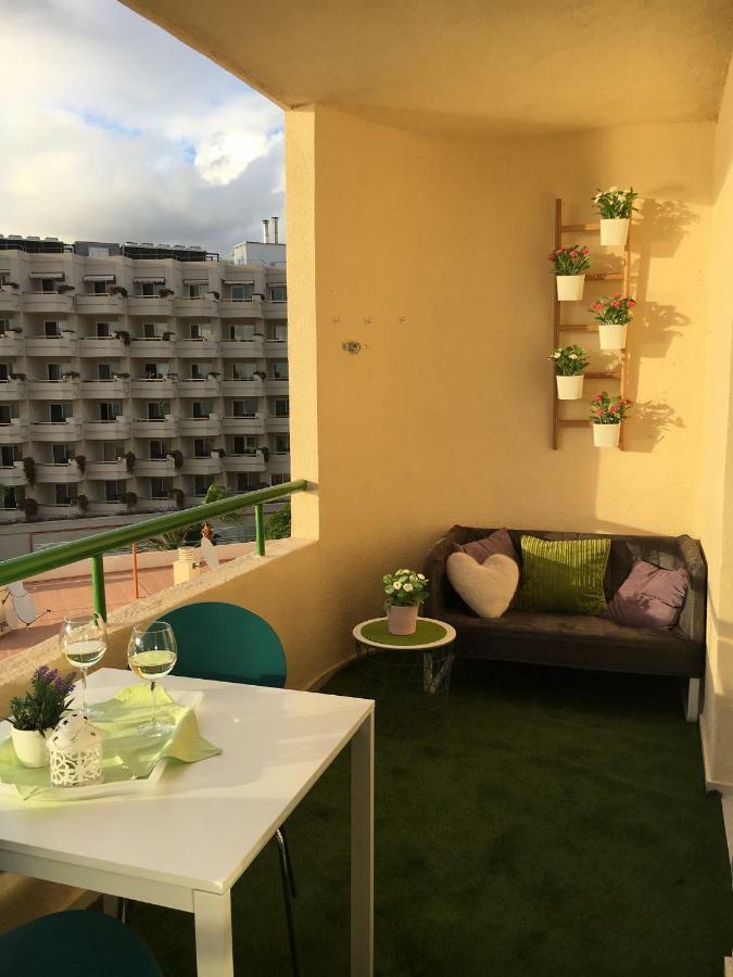 Amazing View In Los Cristianos Los Cristianos (Tenerife) Exterior foto