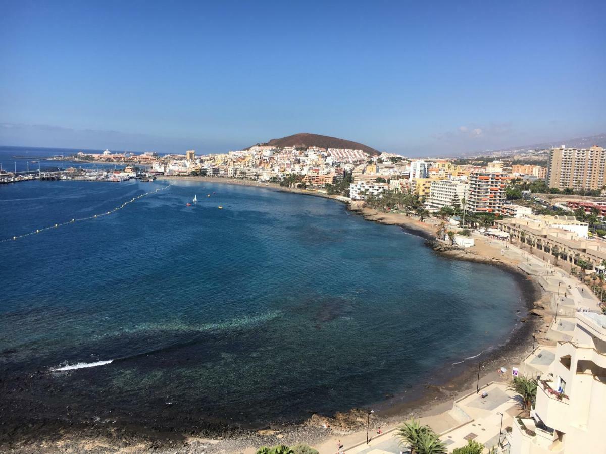 Amazing View In Los Cristianos Los Cristianos (Tenerife) Exterior foto
