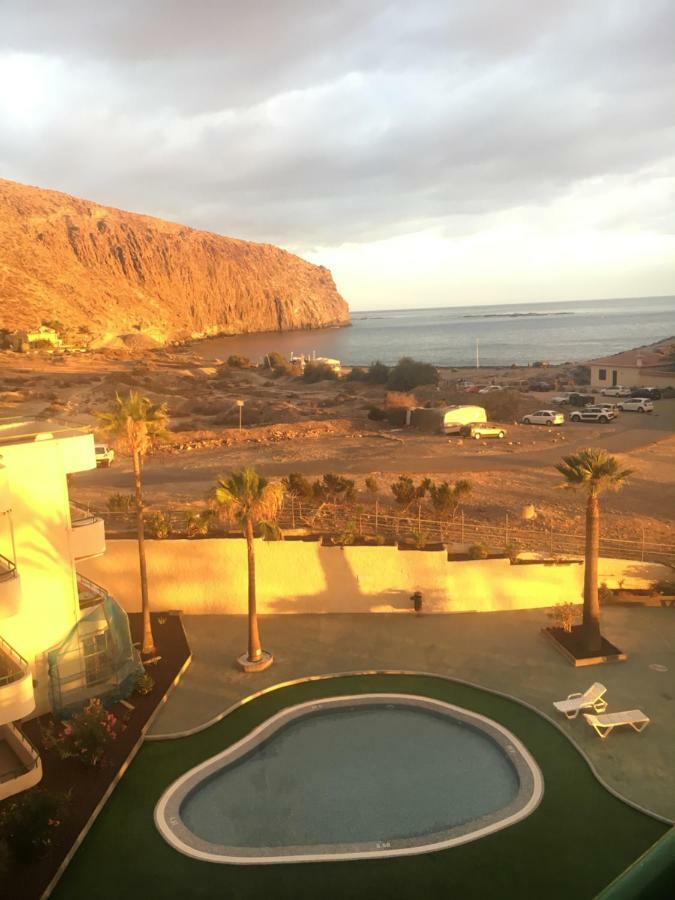 Amazing View In Los Cristianos Los Cristianos (Tenerife) Exterior foto