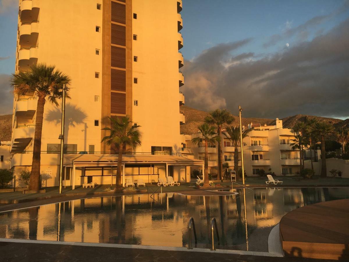 Amazing View In Los Cristianos Los Cristianos (Tenerife) Exterior foto