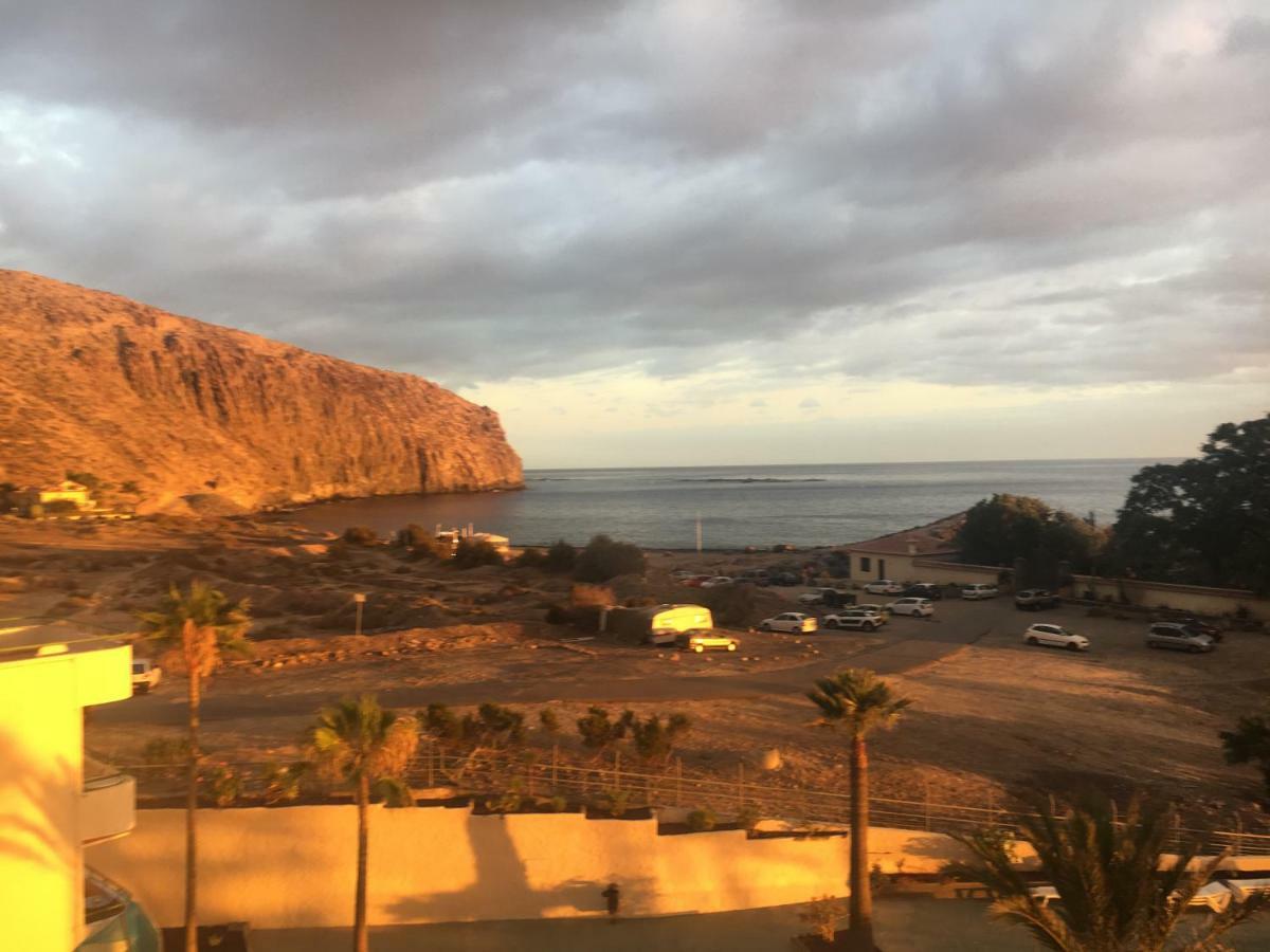 Amazing View In Los Cristianos Los Cristianos (Tenerife) Exterior foto