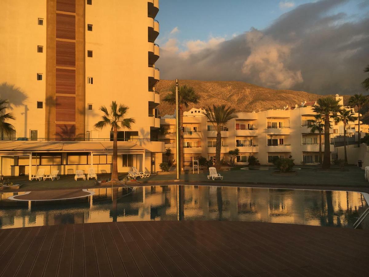 Amazing View In Los Cristianos Los Cristianos (Tenerife) Exterior foto