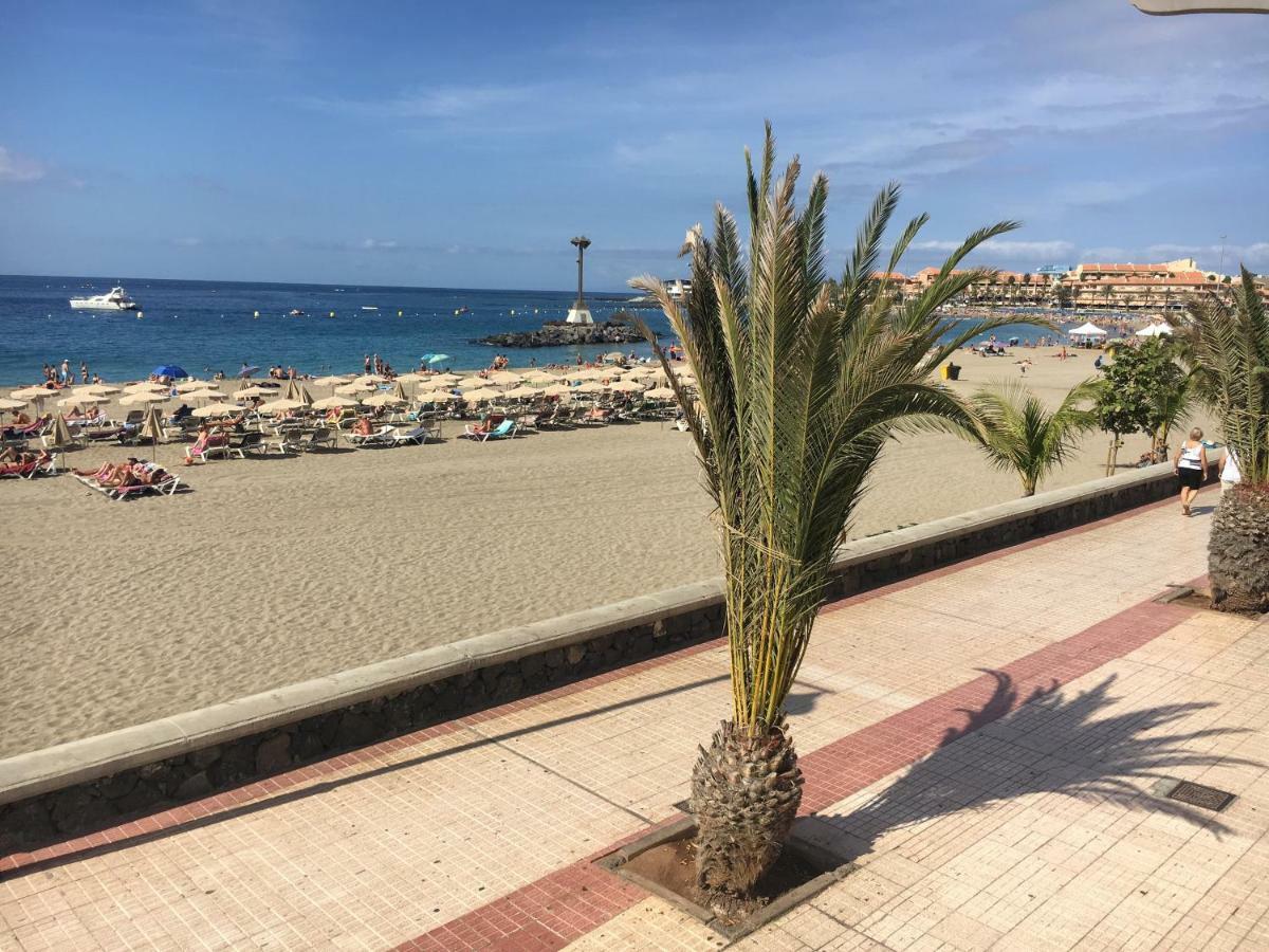 Amazing View In Los Cristianos Los Cristianos (Tenerife) Exterior foto