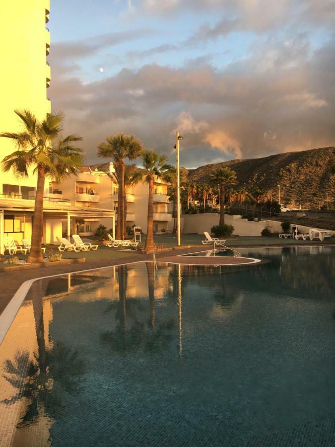 Amazing View In Los Cristianos Los Cristianos (Tenerife) Exterior foto