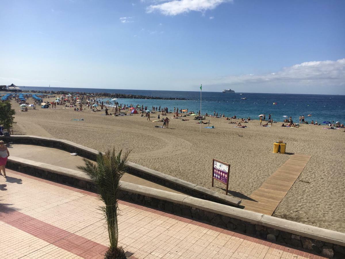 Amazing View In Los Cristianos Los Cristianos (Tenerife) Exterior foto